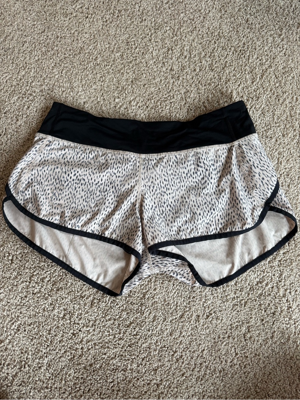 Lululemon Women’s Shorts